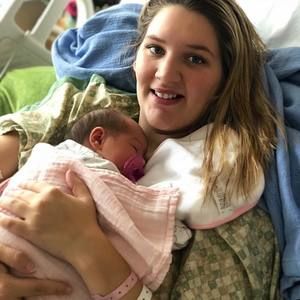 Meet your Posher, Ashley